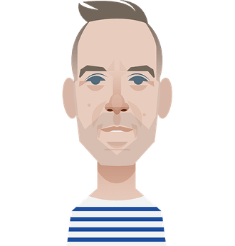 Paul Tomlinson